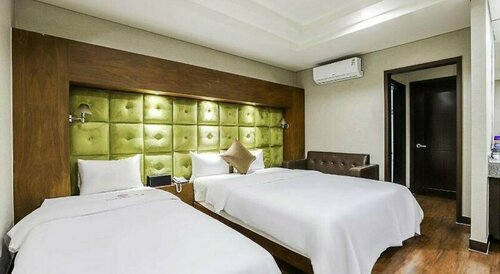Hotel TJ, Забронировать Отель Гансогу Сеул