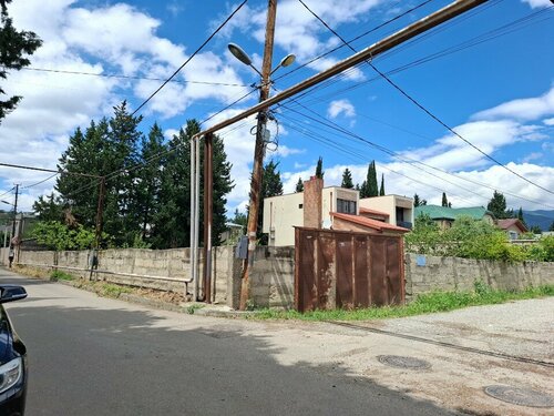 Villa Digomi 7, Varaa Villa Mökit kohteessa Tbilisi, Mökki