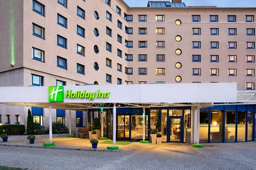 Holiday Inn Stuttgart by IHG, Забронировать Отель СПА-отели Штутгарта, SPA-услуги