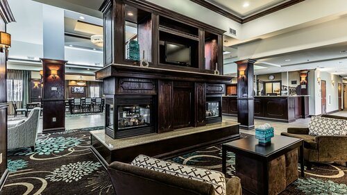 Staybridge Suites Laredo, an IHG Hotel, Prenota Hotel Laredo Texas