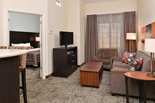 Staybridge Suites OFallon Chesterfield by IHG, Book Hotel O'Fallon Missouri