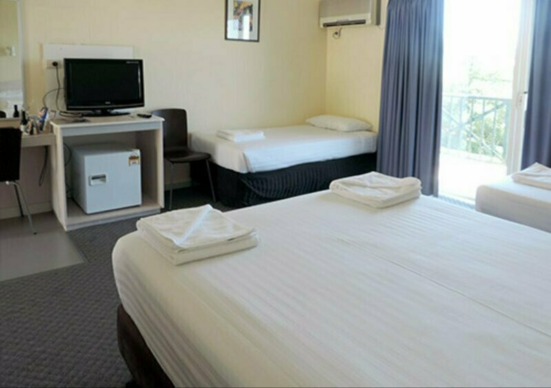 Lakes Resort Mount Gambier