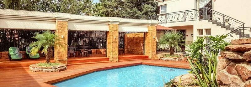 Homestay Accommodation