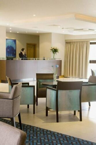 Four Points by Sheraton London Gatwick Airport, Забронировать Отель СПА-отели Западного Суссекса, SPA-услуги