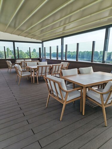 Hotel Zelyony Prichal, Prenota Hotel Hotel a Central Russia con parcheggio, Parcheggio