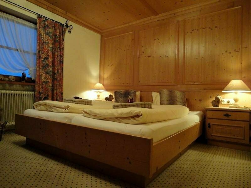 Hotel Ehrwalderhof