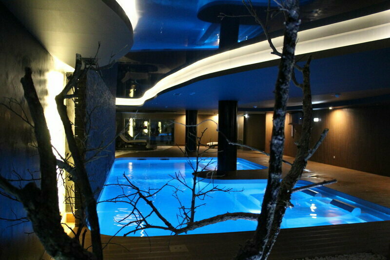 Lisotel Hotel