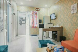Talenta Hostel
