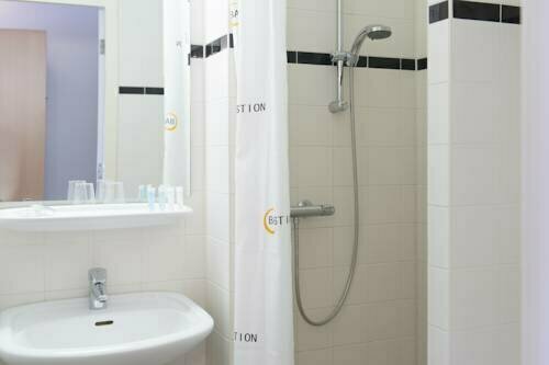 Bastion Hotel Heerlen, Reserva ahora Hotel Hoteles de 3 estrellas en Limburgo, 3*