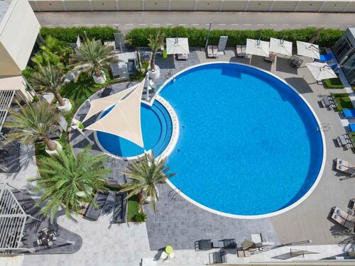 Mercure Sohar, Book Hotel Hotels in Sohar with Parking, Parking