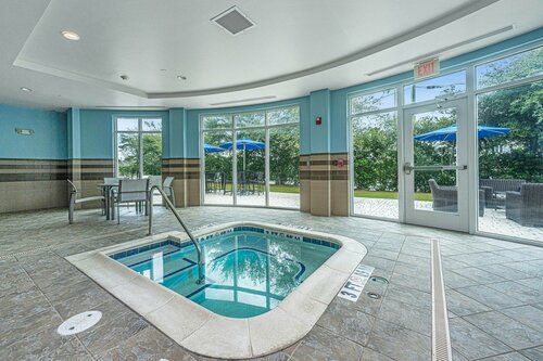 Holiday Inn Express & Suites Charleston Arpt-Conv Ctr Area by IHG, Забронировать Отель Северный Чарльстон Чарльстон