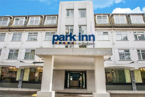 Park Inn by Radisson Bournemouth, Prenota Hotel Hotel a Inghilterra con piscina, Piscina