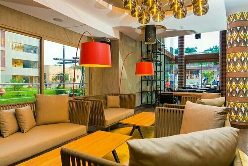 Peduase Valley Resort, Varaa Hotelli Tema Greater Accra