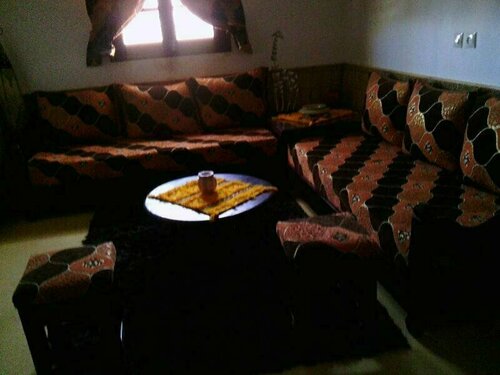 Etoile d Or Ksar Ait Ben Haddou, Prenota Hotel Hotel tutto incluso a Souss-Massa-Draa, All Inclusive
