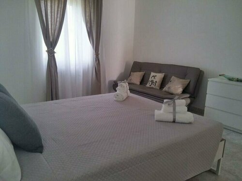 Allattico comfort suites Matera, Reserva ahora Hotel Matera Basilicata