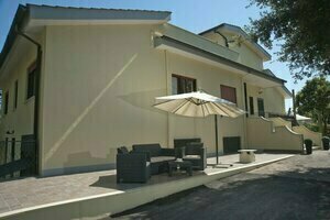 Domus in Viridi, Prenota Hotel Roma Lazio