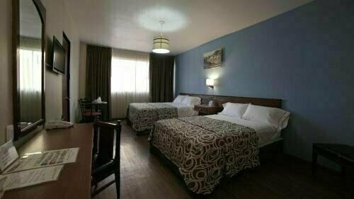 Hotel El Greco