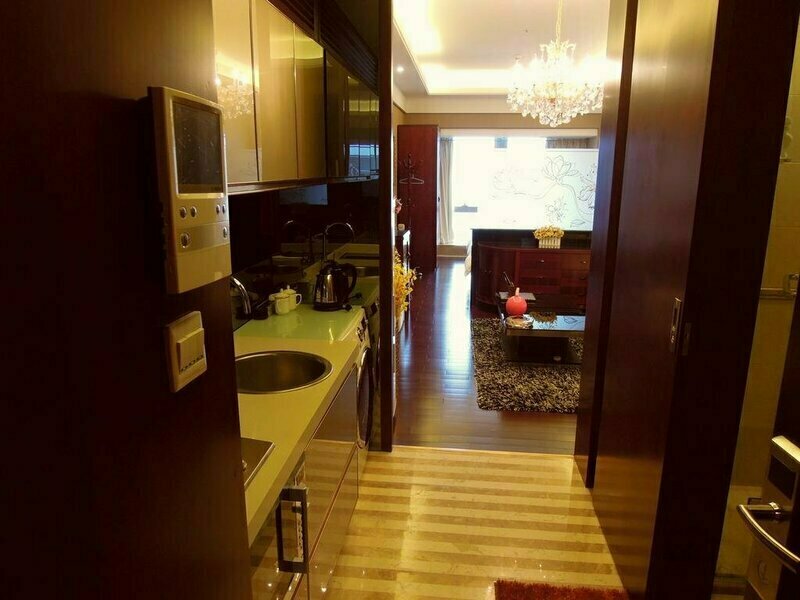 Modern Family Inn - Guangzhou