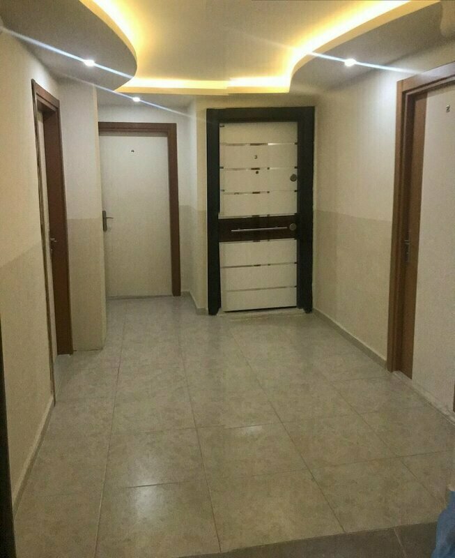 Asya Geyikli Apart Otel