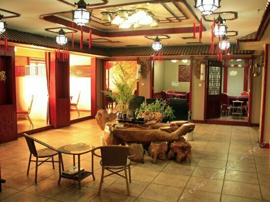 JinLong Hotel
