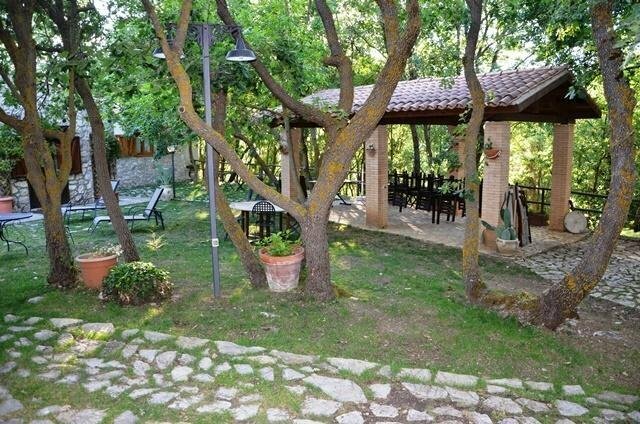 Casa Vacanze Villa Misita