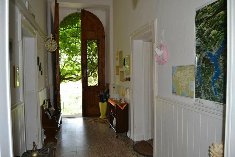 Villa Clementina