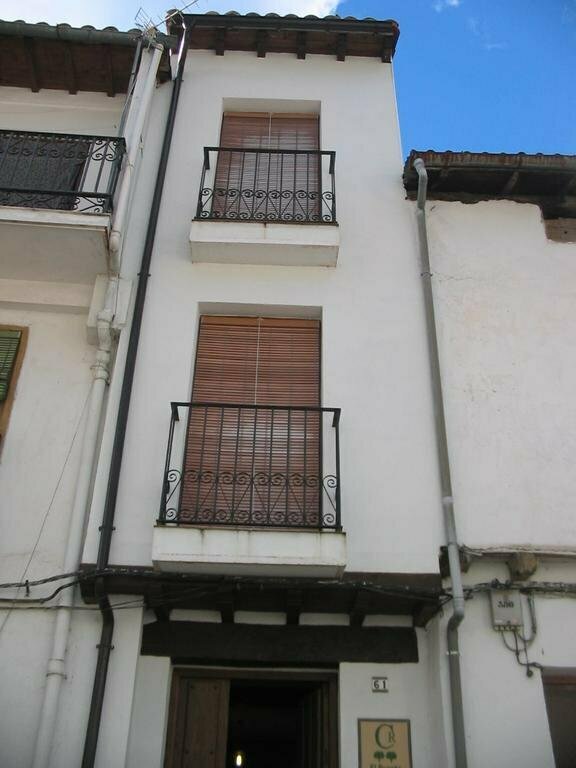Casa Rural El Puente