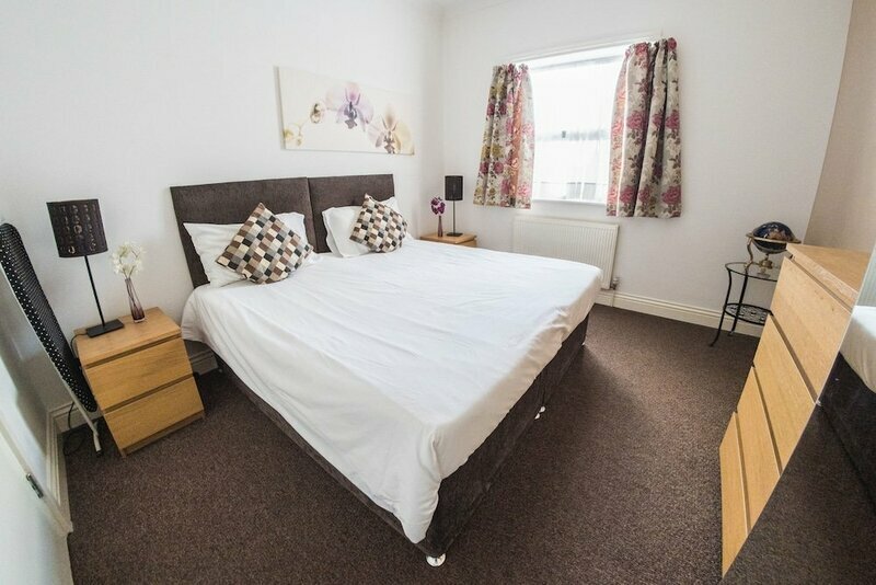 Ilford Central Luxury Apartements