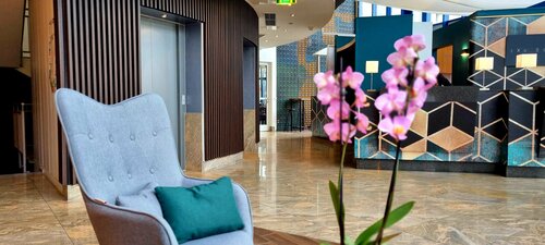 eXo Square Heidelberg-Schwetzingen - by SuperFly Hotels, Забронировать Отель Отели Хайльбронн по системе «всё включено», Всё включено