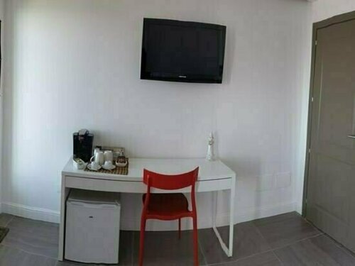 Casual Guest House Pentimele, Забронировать Гостевой дом Отели Реджо-ди-Калабриа с парковкой, Парковка