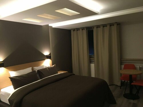 Hotel The New Fox, Забронировать Отель Аффлигем Groene Gordel