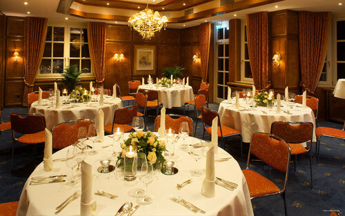 Hotel Landhaus Seela, Reservar Hotel Braunschweig Brunswick Land