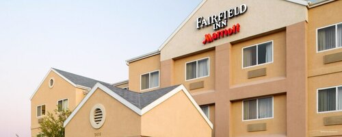 Fairfield Inn Kennewick, Забронировать Отель Отели Tri-Cities 3 звезды, 3*