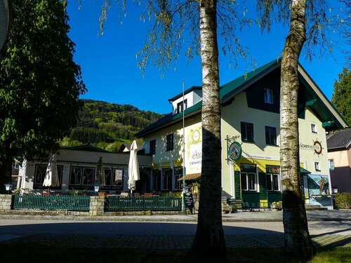 Zum Schiffmeister, Réserver Hôtel Hôtels à Haute-Autriche avec parking, Parking