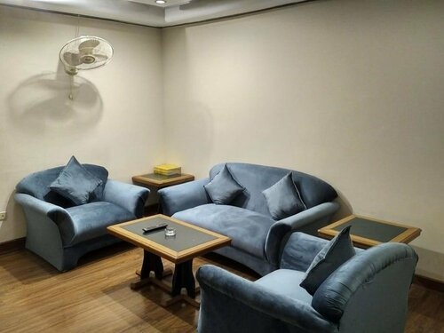 Continental House, Book Hotel F-8 Sector Islamabad