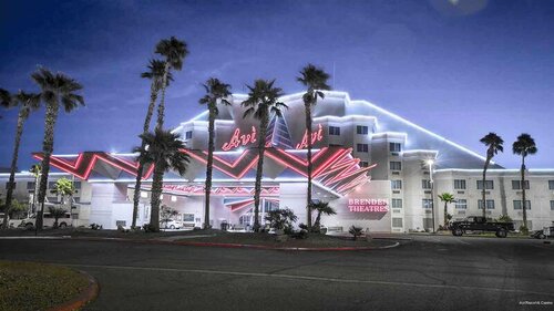 Avi Resort & Casino, Prenota Resort Laughlin Nevada