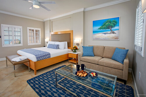Divi Little Bay Beach Resort, Buchen Sie Resort Philipsburg St. Maarten