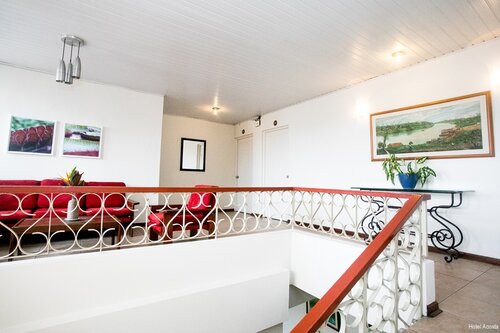 Hotel Acosta, Buchen Sie Hotel Iquitos (und Umgebung) Iquitos