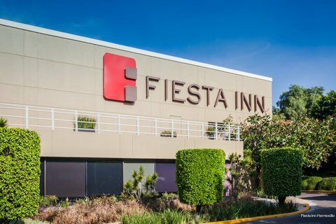 Fiesta Inn Express Hermosillo, Prenota Hotel Hotel 3 stelle a Sonora, 3*