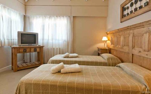 Hotel Mojomar, Rezervovat Hotel Pinamar 