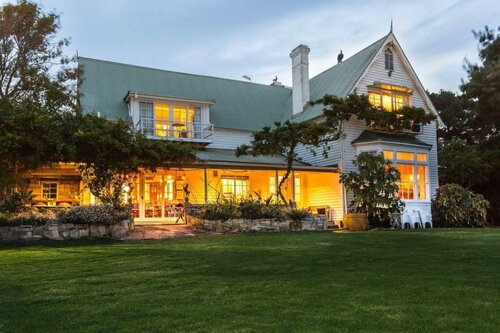 Hawley House, Réserver Hôtel Hawley Beach Tasmanie