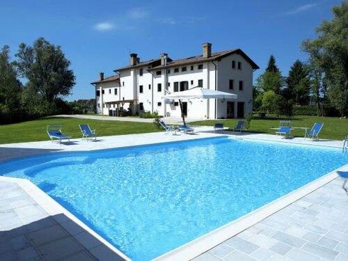 Le Favole Agriturismo, Buchen Sie Hotel Sacile Friaul-Julisch Venetien
