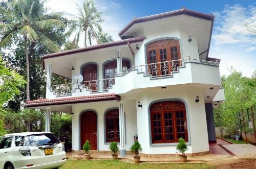Jetwing Kandy Gallery, A Luxury Reserve, Забронировать Отель Гурудития 