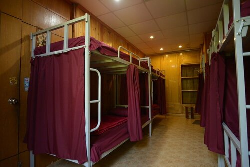 Hai Phong Woody Garden Hostel, Prenota Ostello Ostelli a Hai Phong Municipality, Ostello