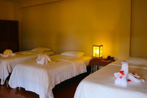 La Patarashca Hotel, Book Hotel Tarapoto San Martin