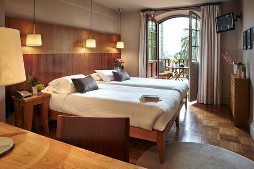 El Jardín de Carrejo, Buchen Sie Hotel Cabezón de la Sal 