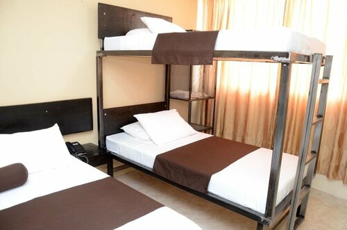 Hotel Bisou, Book Hotel 3-Star Hotels in Cauca, 3*