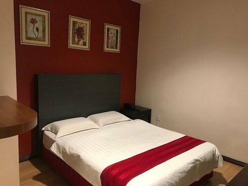 Hotel Kensington, Reserva ahora Hotel Sandakan 