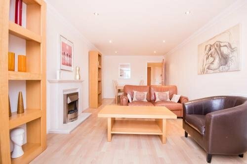 Town or Country - Central Park Apartments, Забронировать Апартаменты/квартира Саутгемптон Хэмпшир, рядом с Westgate