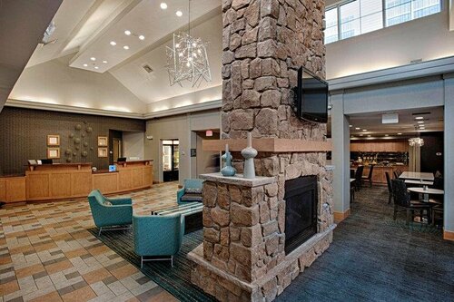 Residence Inn by Marriott St. Louis West County, Buchen Sie Hotel Town and Country 